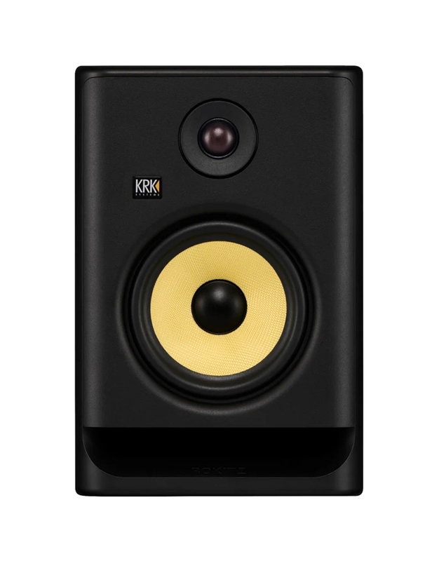 KRK RP-7- G5 RoKit Active Studio Monitor Speaker (Piece)