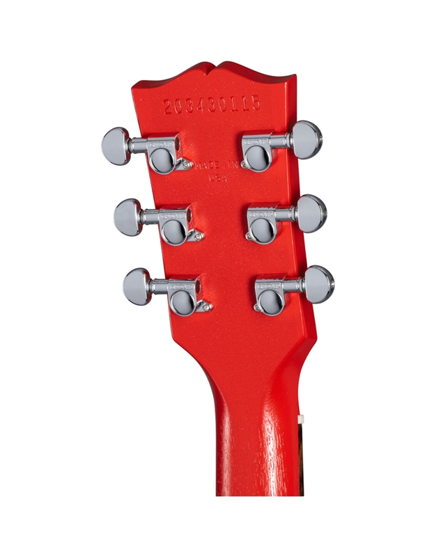 GIBSON Les Paul Modern Lite Cardinal Red Satin Ηλεκτρική Κιθάρα