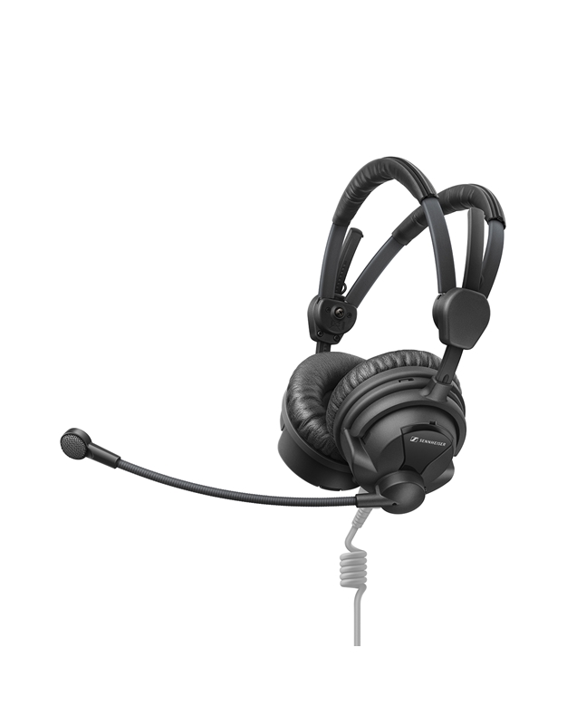 SENNHEISER HME-26 Aκουστικά με Πυκνωτικό Mικρόφωνο (Xωρίς καλώδιο)