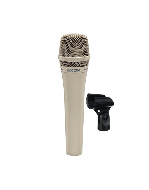 EIKON by Proel DM-585 Dynamic Microphone