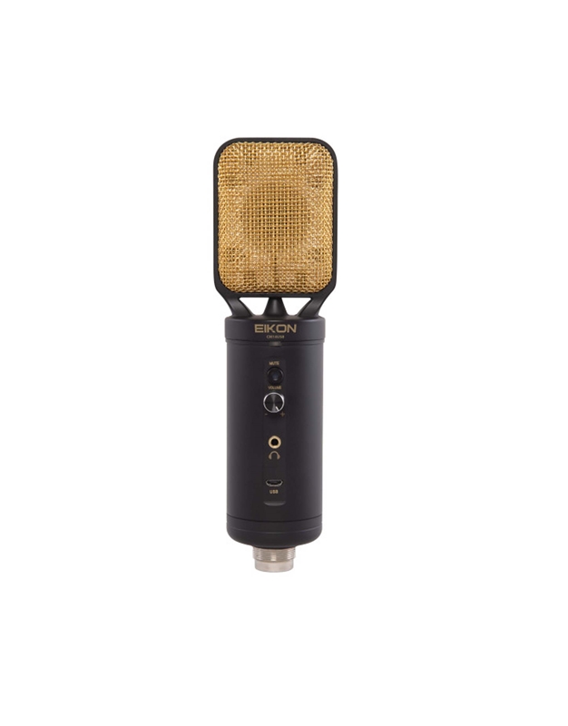 EIKON by Proel CM-14-USB Condenser Microphone