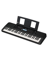 YAMAHA PSR-E383 Αρμόνιο/Keyboard