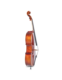 GEWA Ideale CB 4/4 Cello Set
