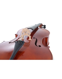 GEWA Ideale CB Βιολοντσέλο 4/4 με Θήκη και Δοξάρι