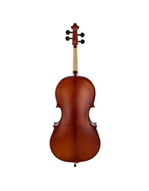 GEWA Pure HW Βιολοντσέλο 4/4 με Θήκη και Δοξάρι