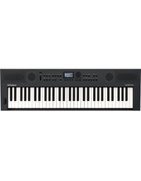 ROLAND GO:KEYS 5 GT Graphite Grey Keyboard / Ηλεκτρικό Πιάνο