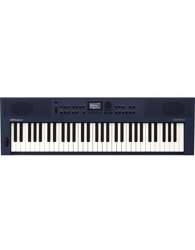 ROLAND GO:KEYS 3 MU  Midnight Blue Keyboard / Ηλεκτρικό Πιάνο