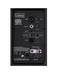 LANEY LFR-112  FRFR Active Καμπίνα Ηλεκτρικής Κιθάρας 1X12 400W