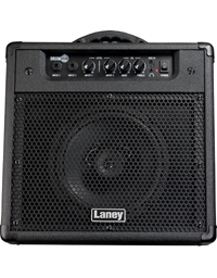 LANEY DH40 Electronic Percussion Drum Monitor 40W