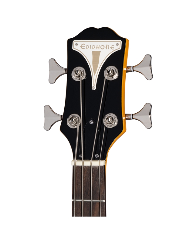 EPIPHONE Newport California Coral Electric Bass