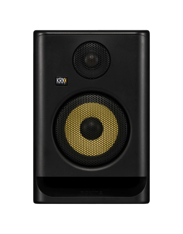 KRK RP-5- G5 RoKit Active Studio Monitor Speaker (Piece)